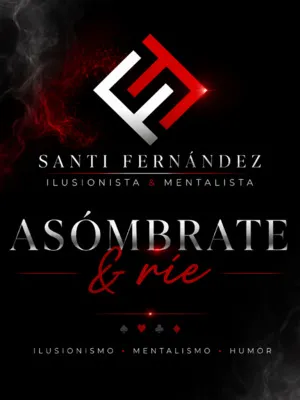 Asómbrate y Ríe, Centro Cultural de Parderrubias Xunco - Salceda de Caselas