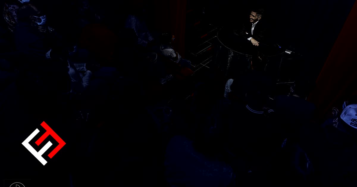 Santiago Fernández